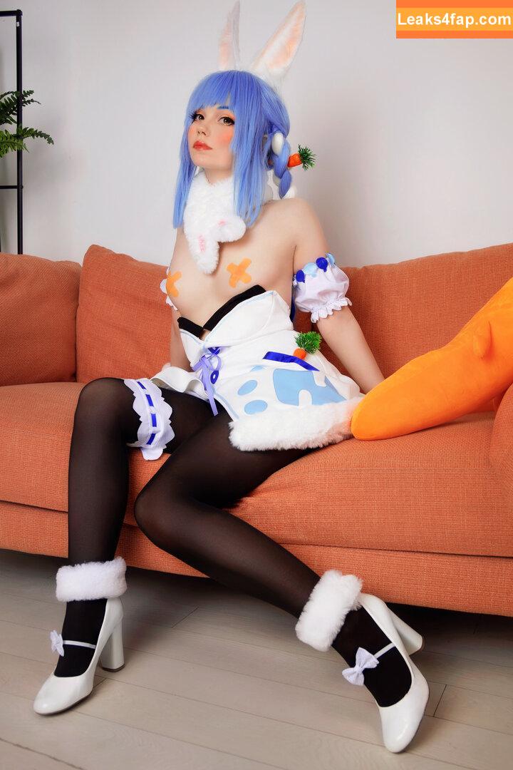 caticornplay /  leaked photo photo #1172