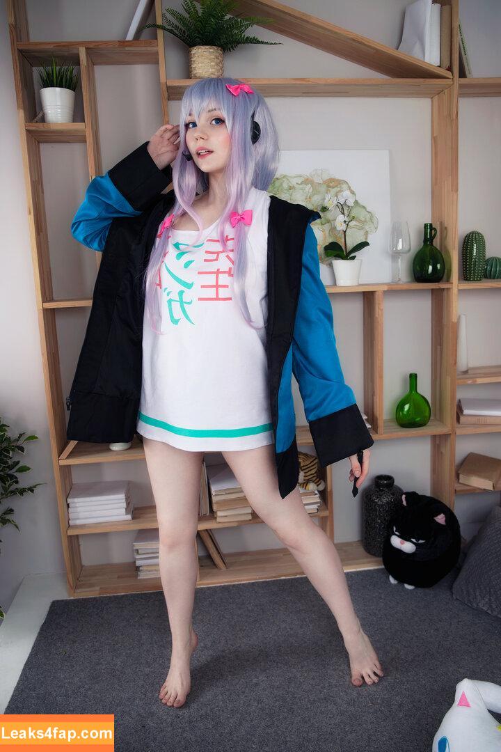 caticornplay /  leaked photo photo #1182