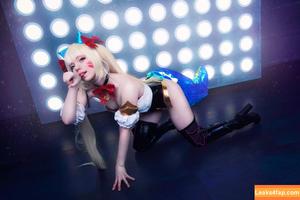 caticornplay photo #1016