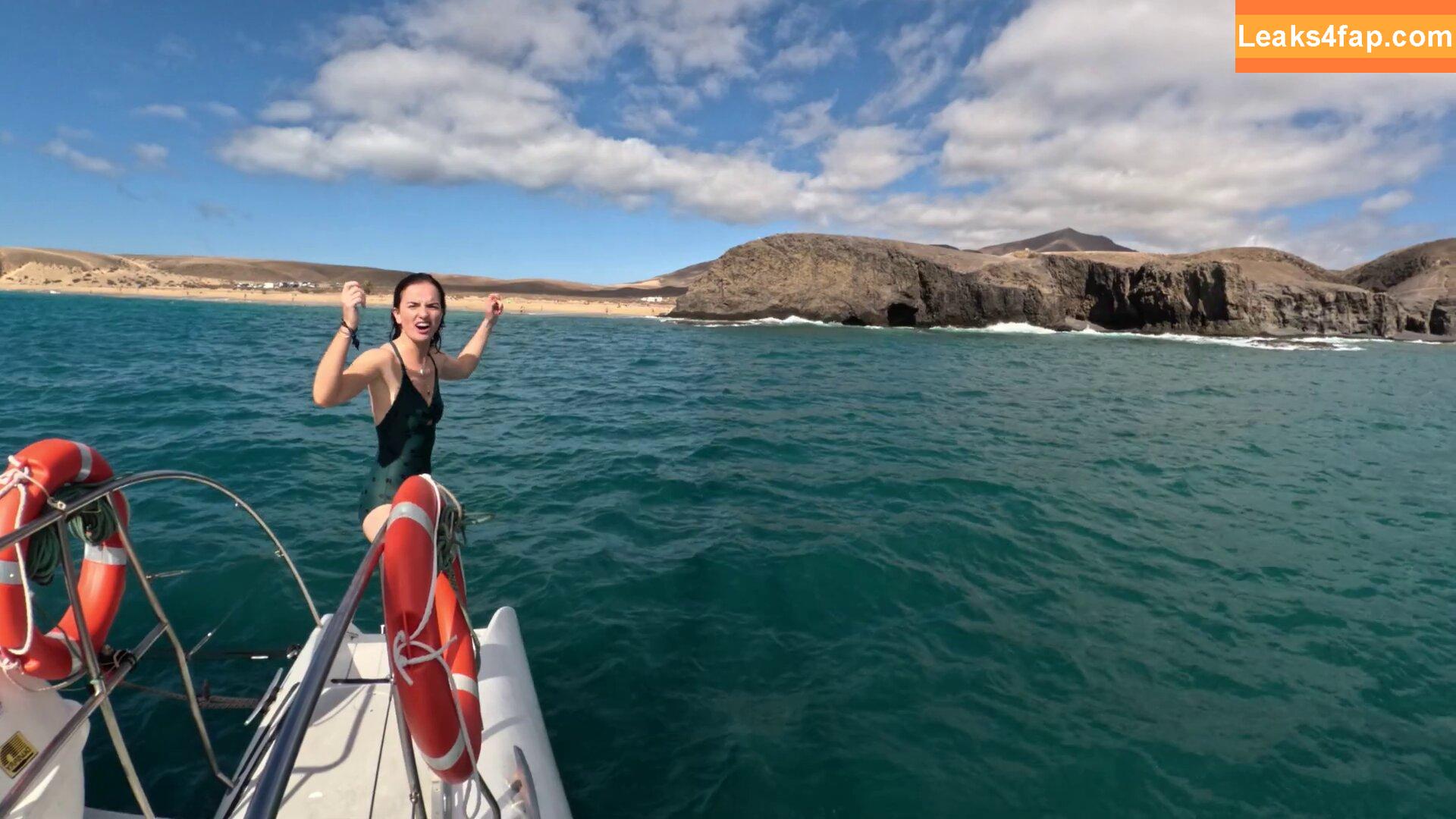 Catie Munnings / Rally Driver / catiemunnings leaked photo photo #0086