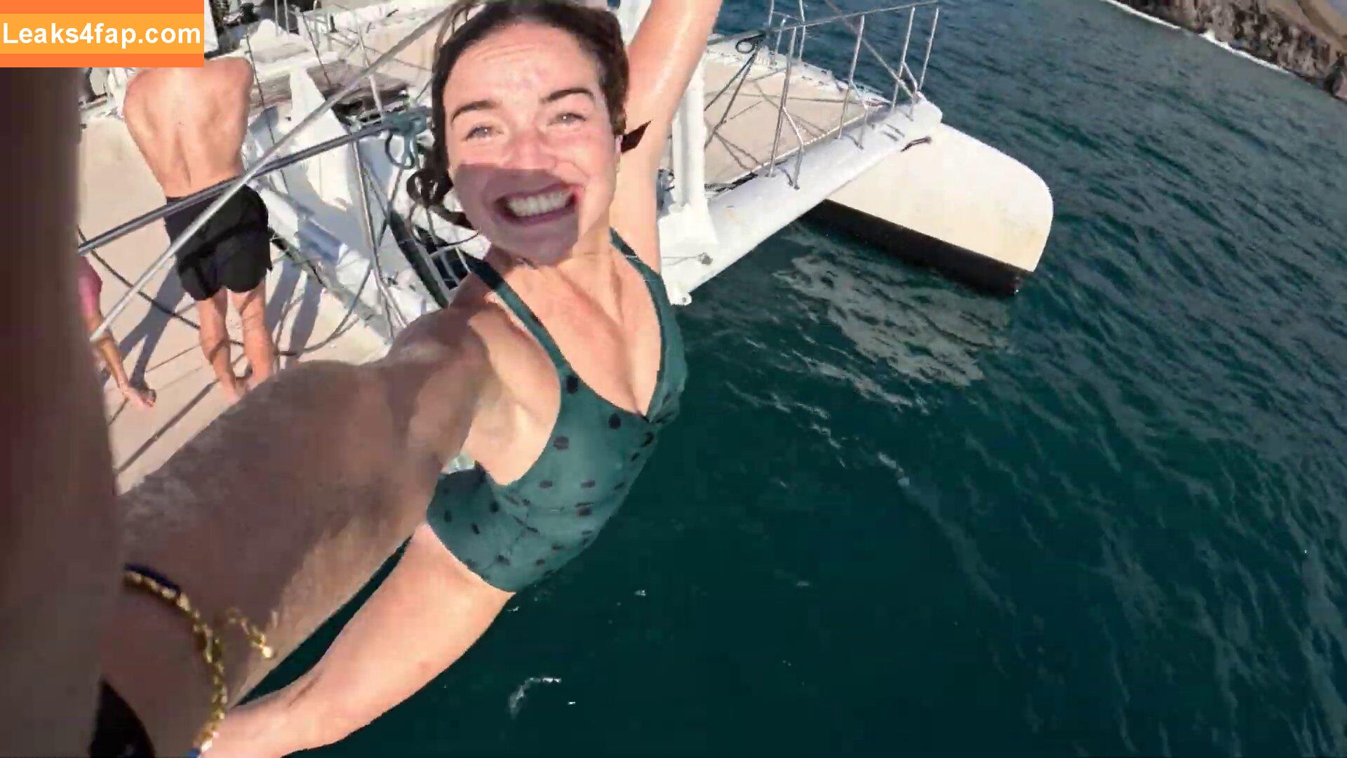 Catie Munnings / Rally Driver / catiemunnings leaked photo photo #0097