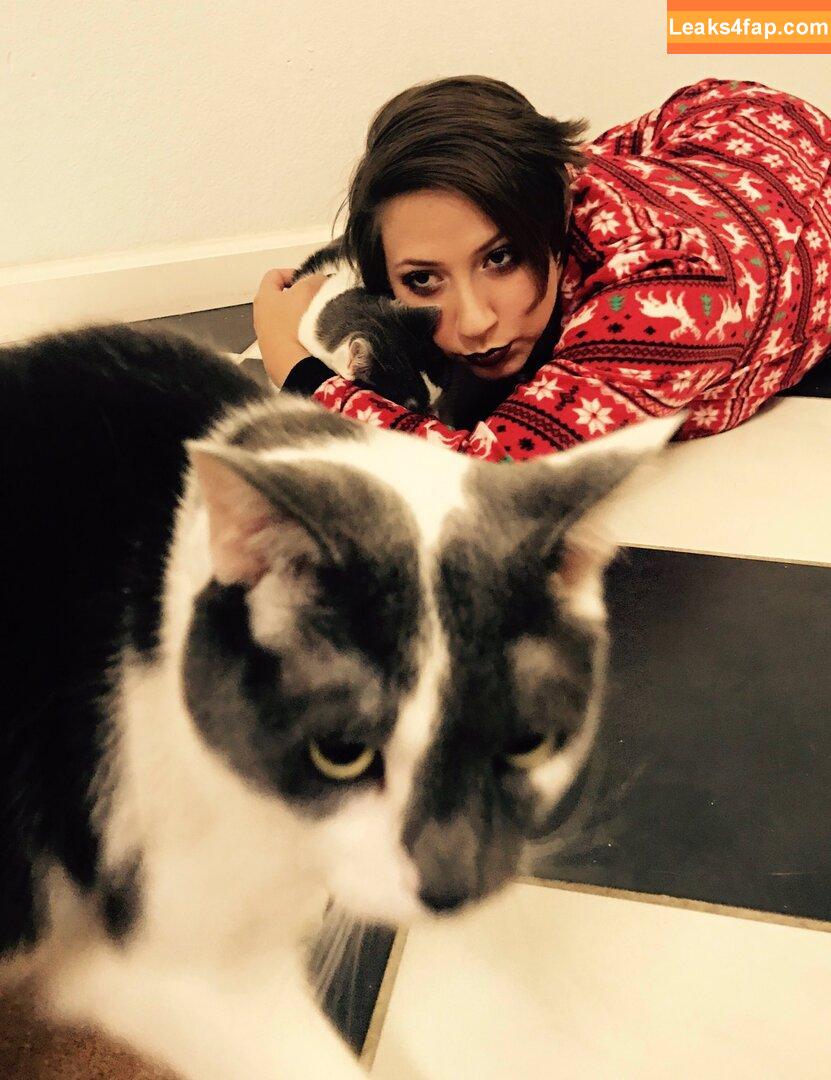 Catie Wayne / Boxxy / catieboxxy слитое фото фото #0004