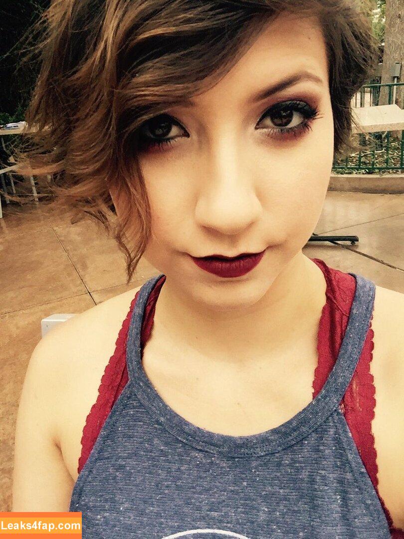 Catie Wayne / Boxxy / catieboxxy слитое фото фото #0007