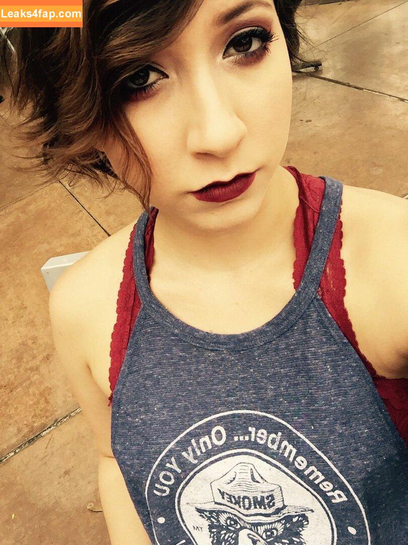 Catie Wayne / Boxxy / catieboxxy слитое фото фото #0008
