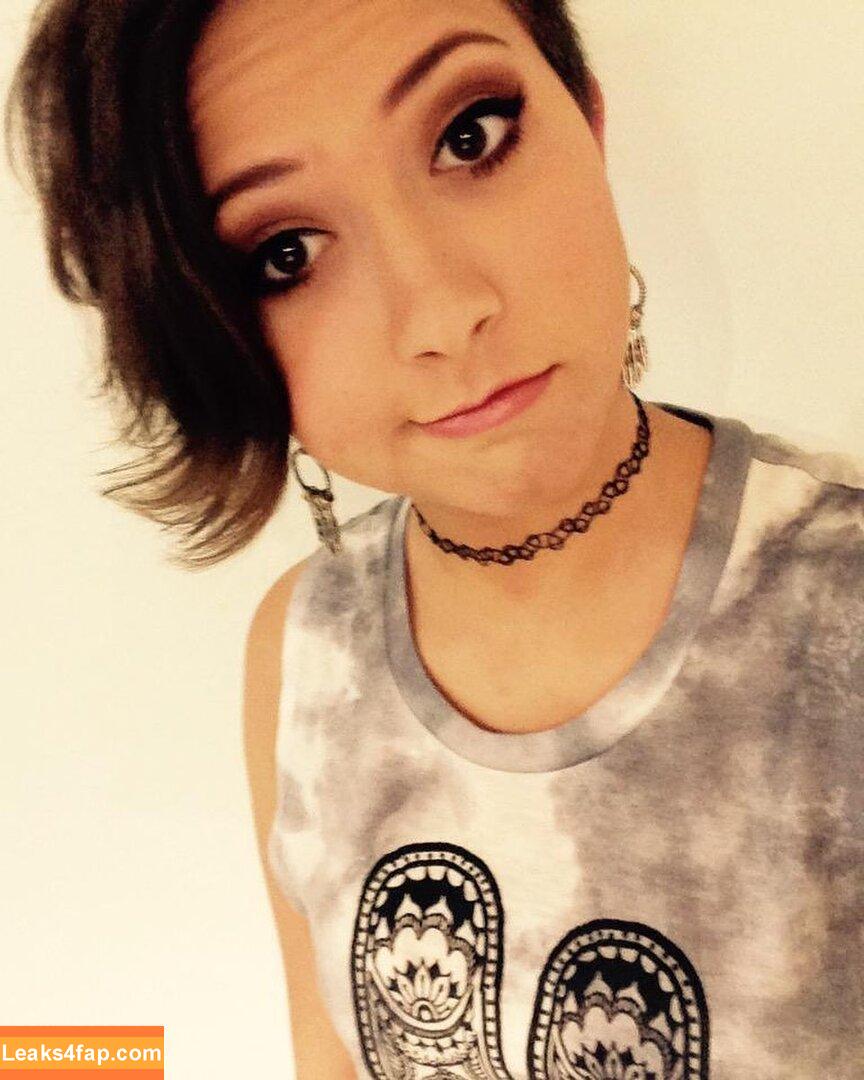 Catie Wayne / Boxxy / catieboxxy слитое фото фото #0016