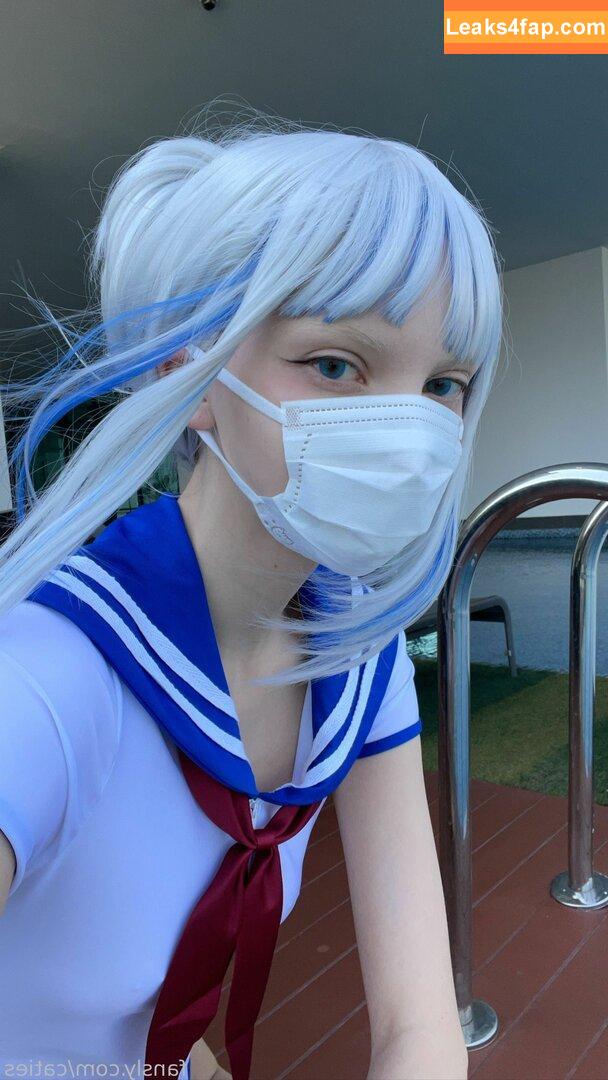 catiesgamer / caties / katie_westwood leaked photo photo #0006
