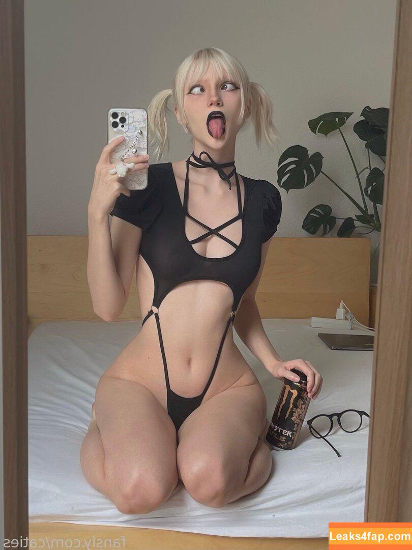 catiesgamer / caties / katie_westwood leaked photo photo #0033