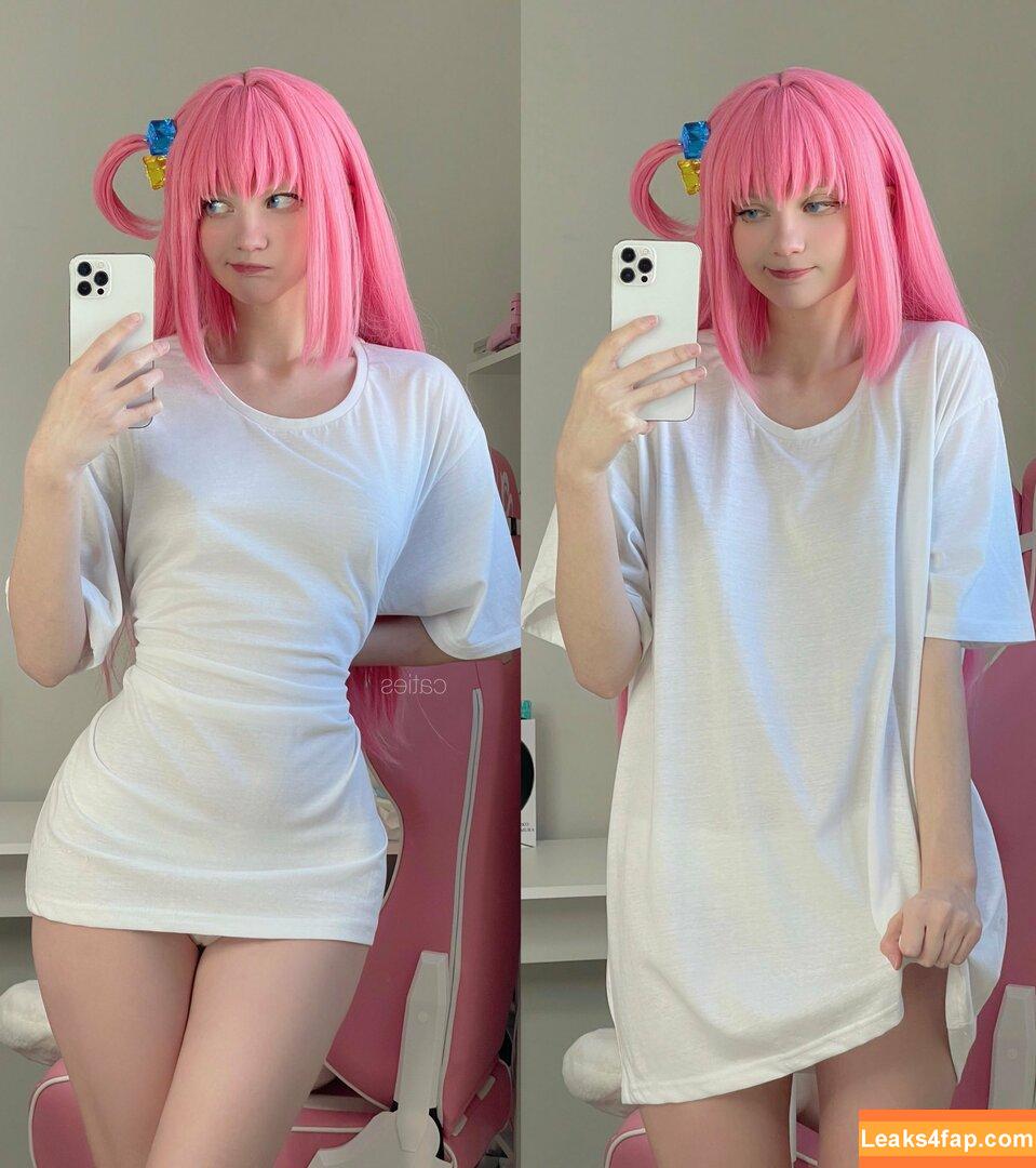 catiesgamer / caties / katie_westwood leaked photo photo #0117