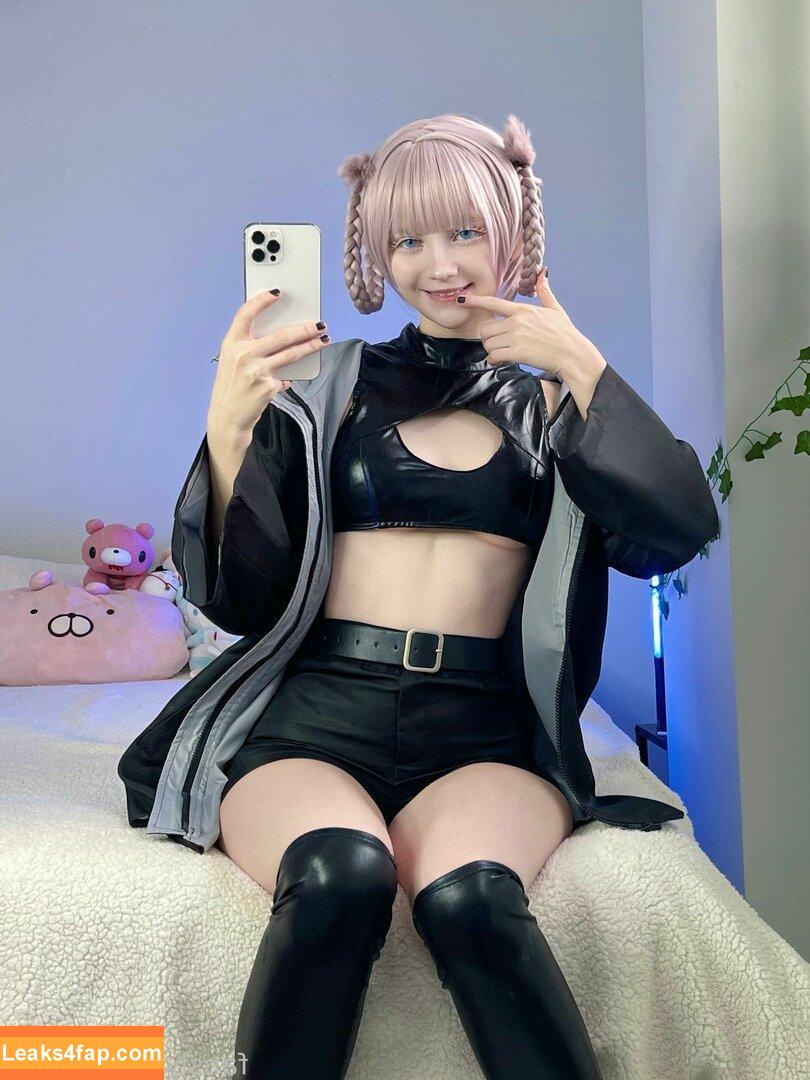 catiesgamer / caties / katie_westwood leaked photo photo #0167