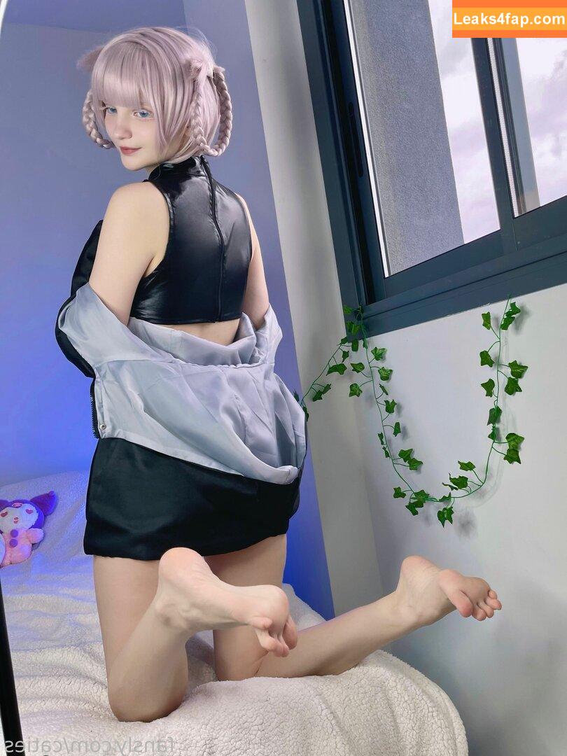 catiesgamer / caties / katie_westwood leaked photo photo #0172