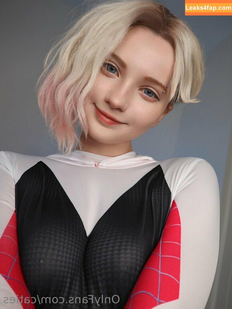 catiesgamer / caties / katie_westwood leaked photo photo #0177