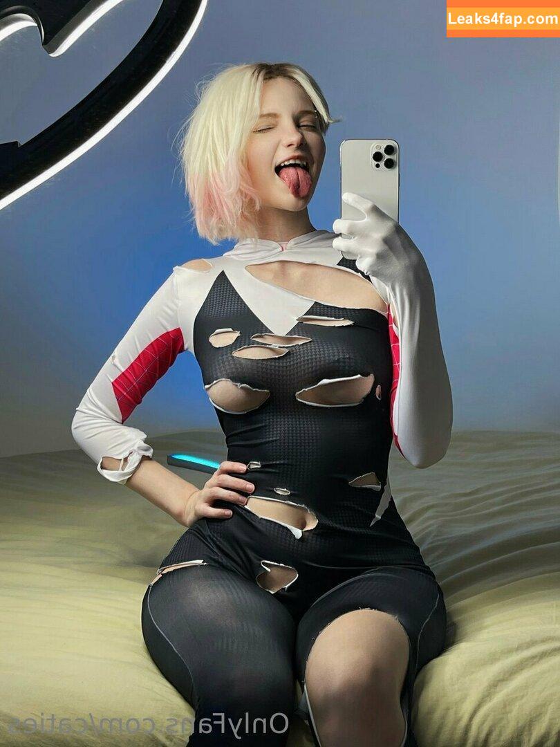 catiesgamer / caties / katie_westwood leaked photo photo #0186