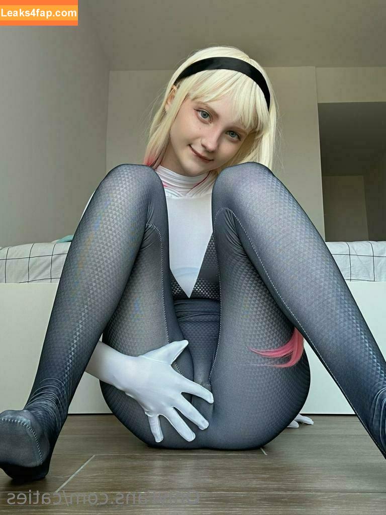 catiesgamer / caties / katie_westwood leaked photo photo #0232