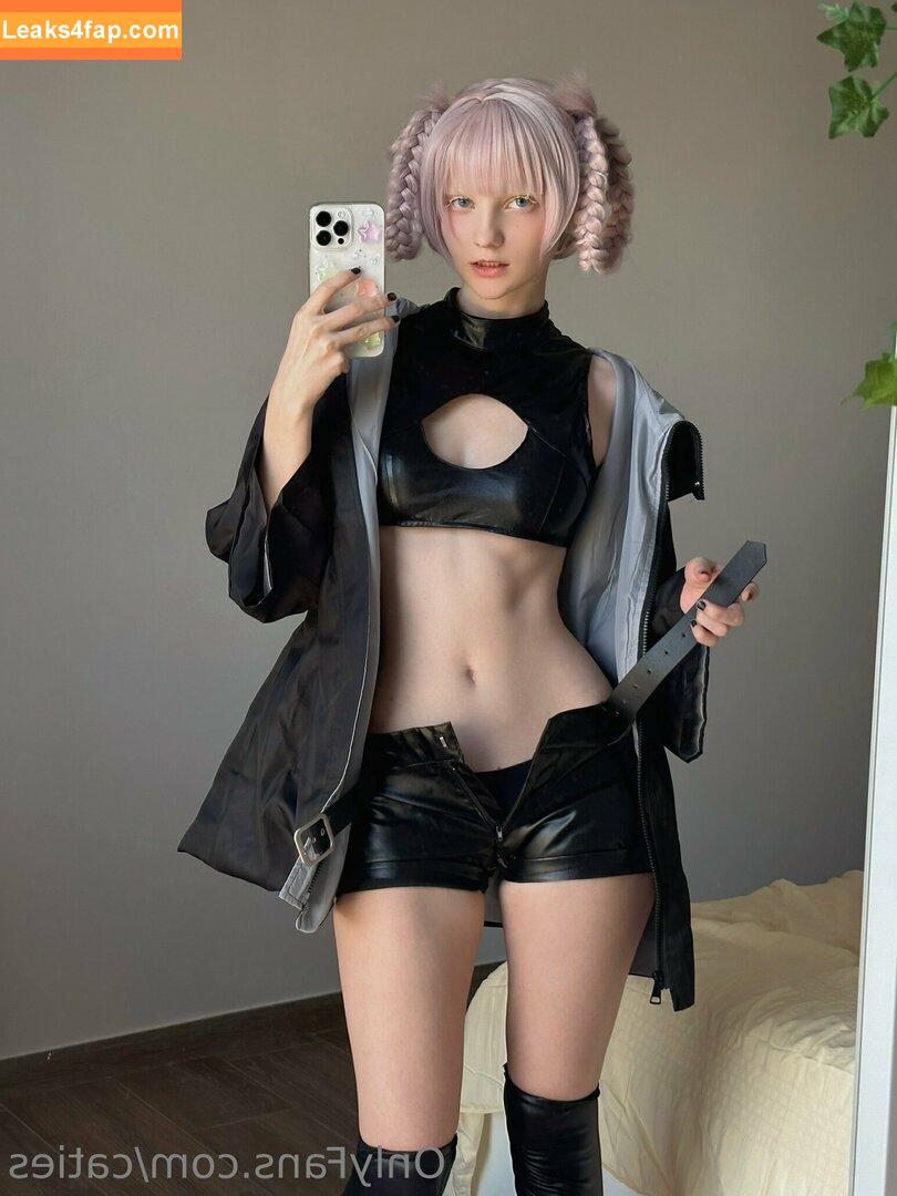 catiesgamer / caties / katie_westwood leaked photo photo #0236