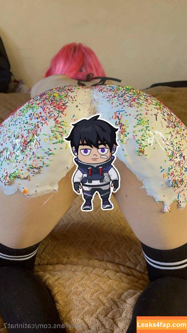 catinhat7 / katyaha7 leaked photo photo #0039