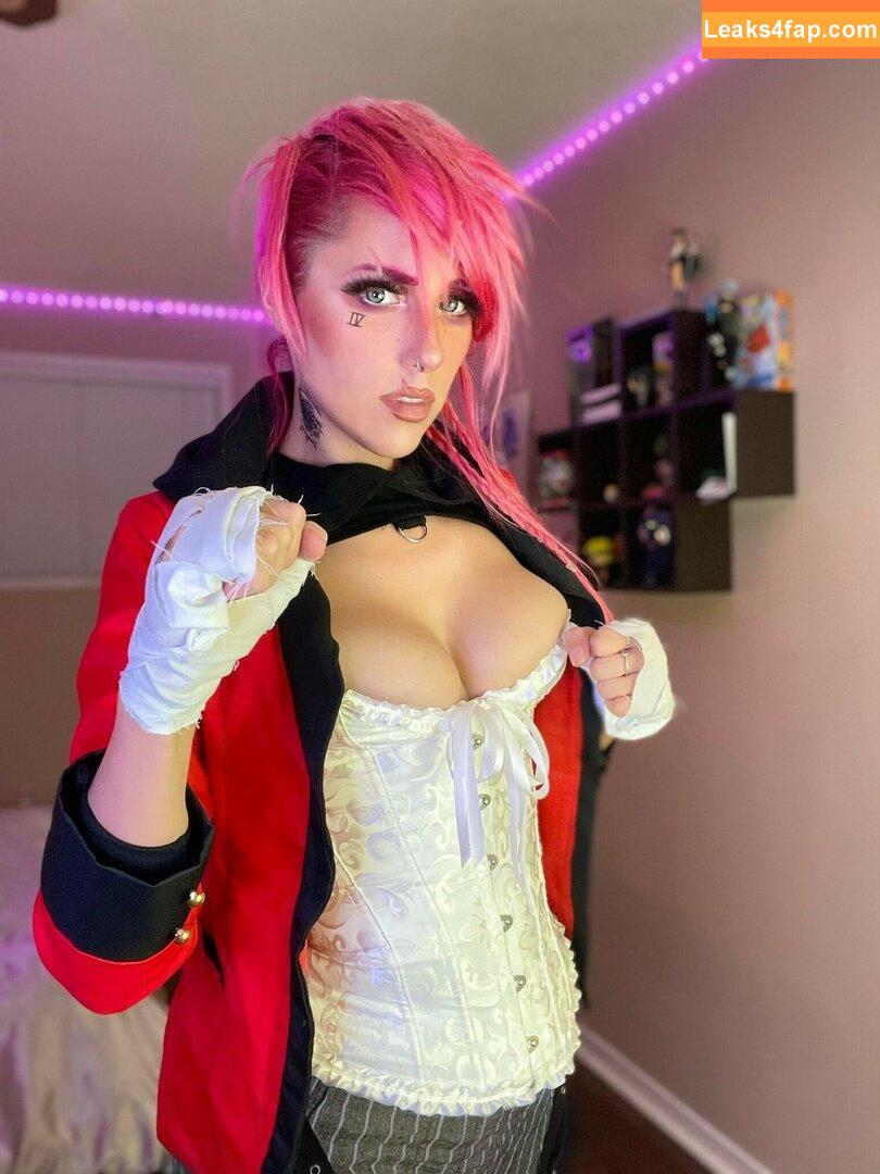 catlikemeow / cat_falco / catfalco / thecatsmeowcowgirl leaked photo photo #0031