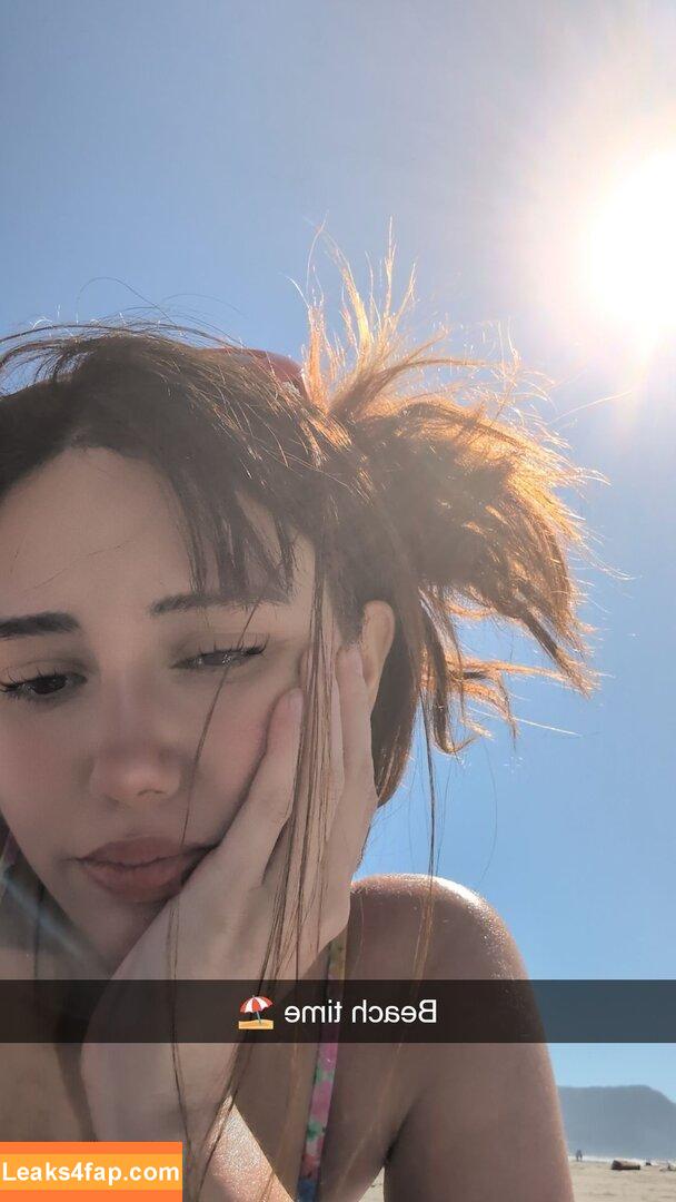 Catplant ASMR / catplant / lilcatplant / misscassi leaked photo photo #0131