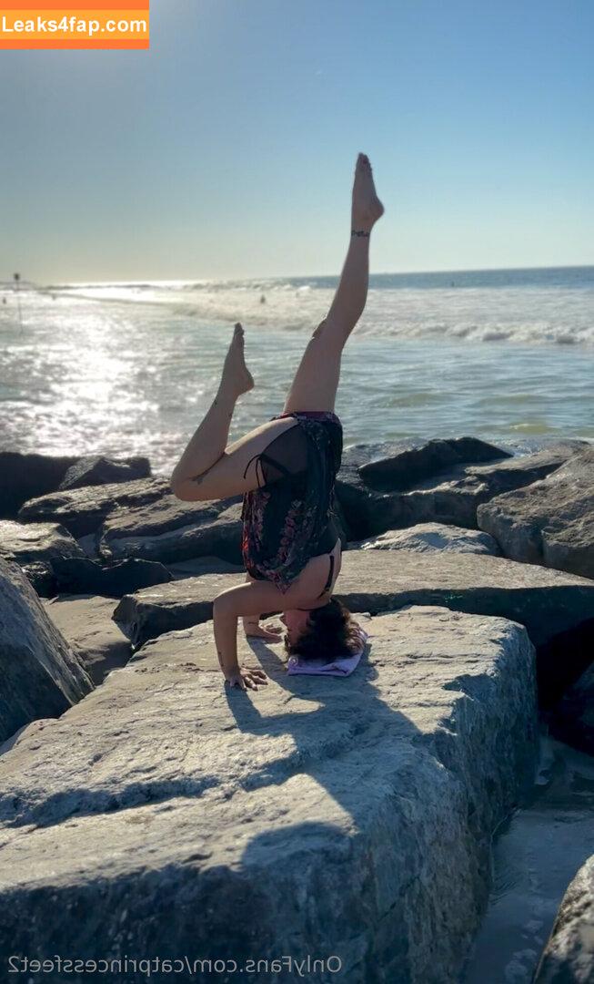 catprincessfeet2 /  leaked photo photo #0015