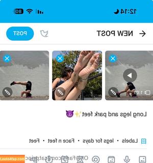 catprincessfeet2 photo #0012