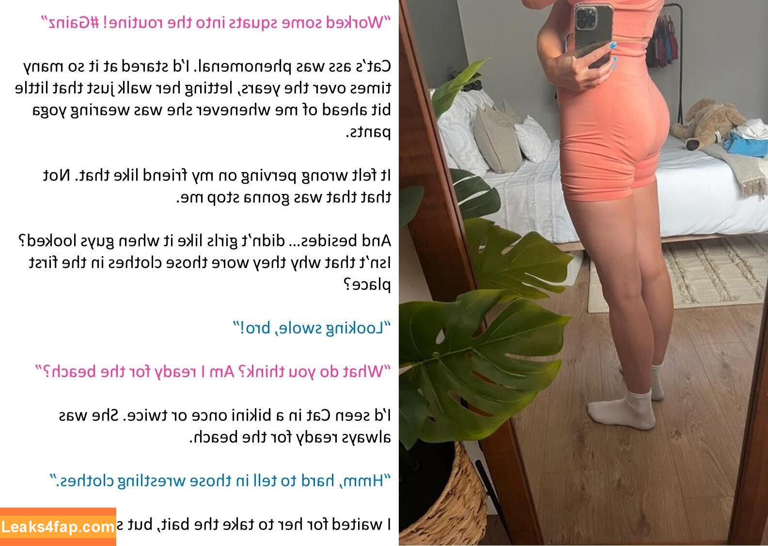 catraises / catarinaraexo / haynesgains leaked photo photo #0117