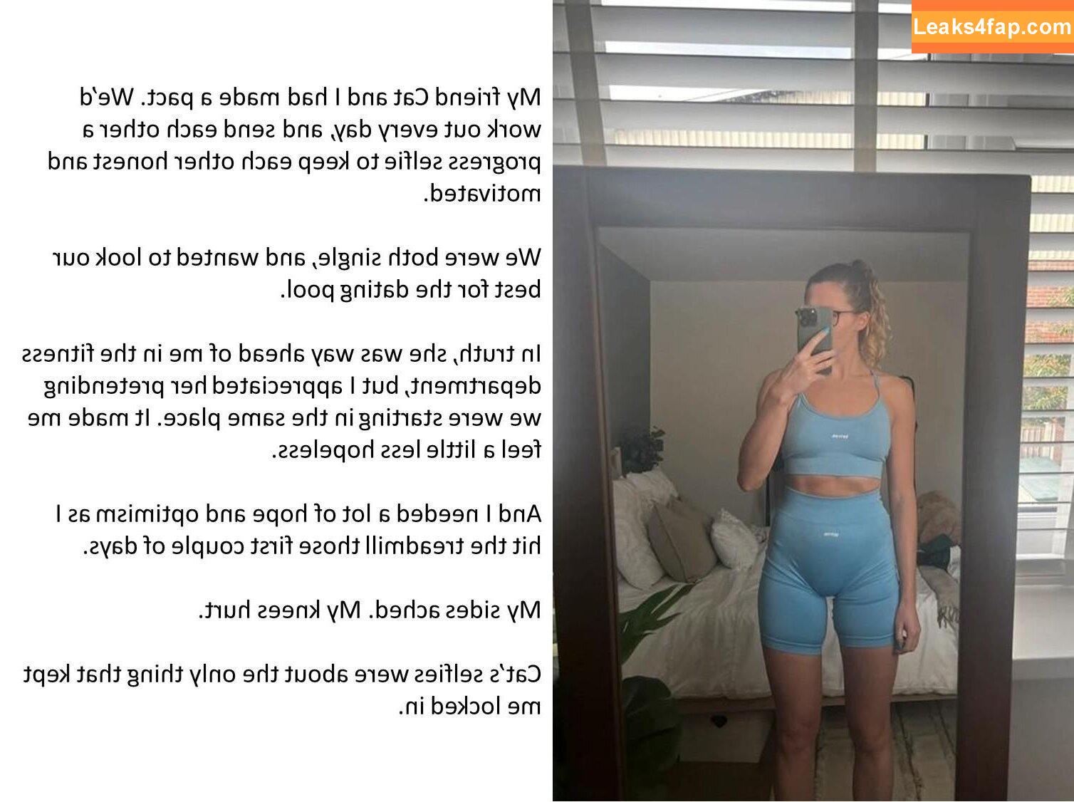 catraises / catarinaraexo / haynesgains leaked photo photo #0121