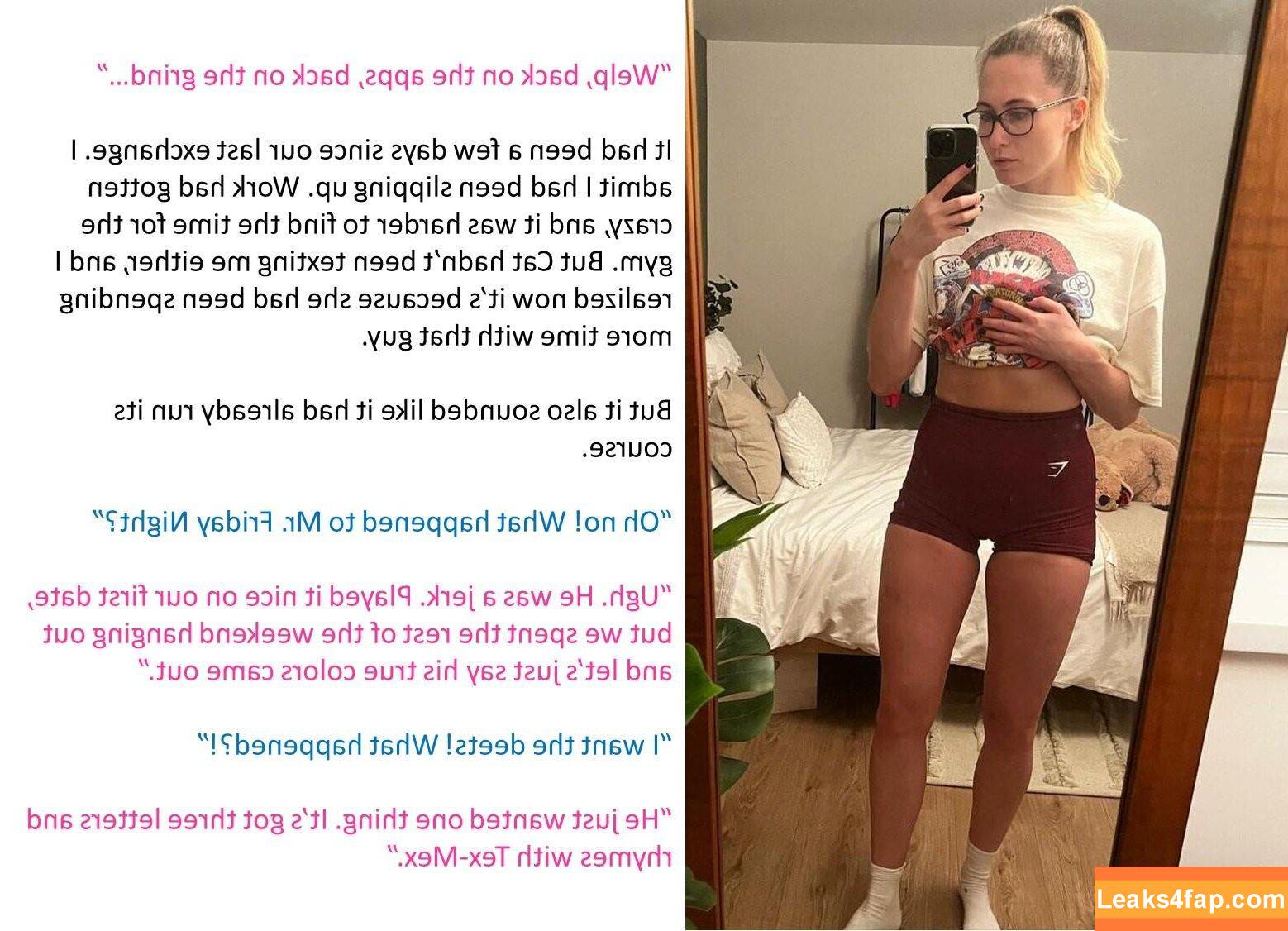catraises / catarinaraexo / haynesgains leaked photo photo #0125