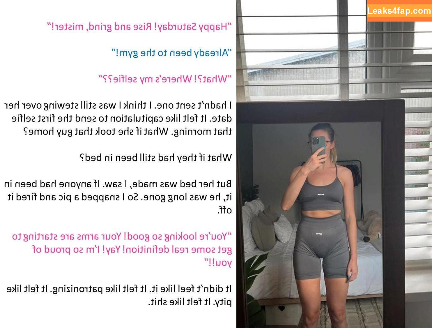 catraises / catarinaraexo / haynesgains leaked photo photo #0138