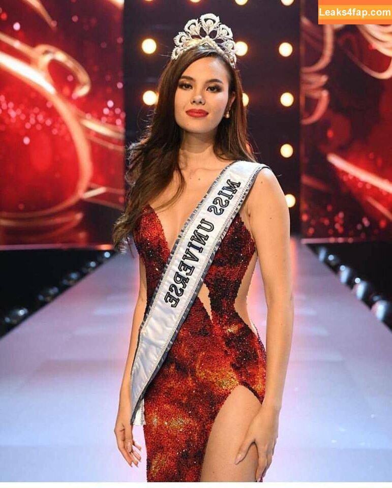 Catriona Gray / catriona_gray leaked photo photo #0023