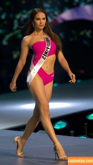 Catriona Gray photo #0022