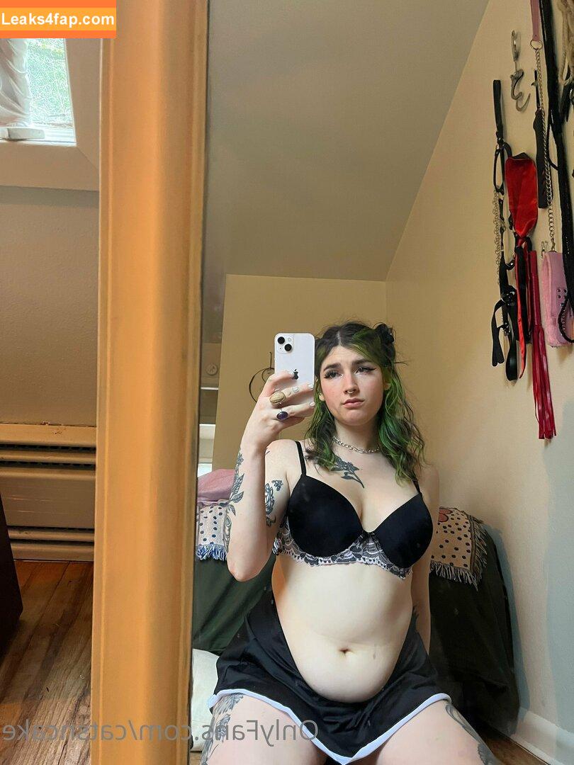 catsncake / catsncakes leaked photo photo #0034
