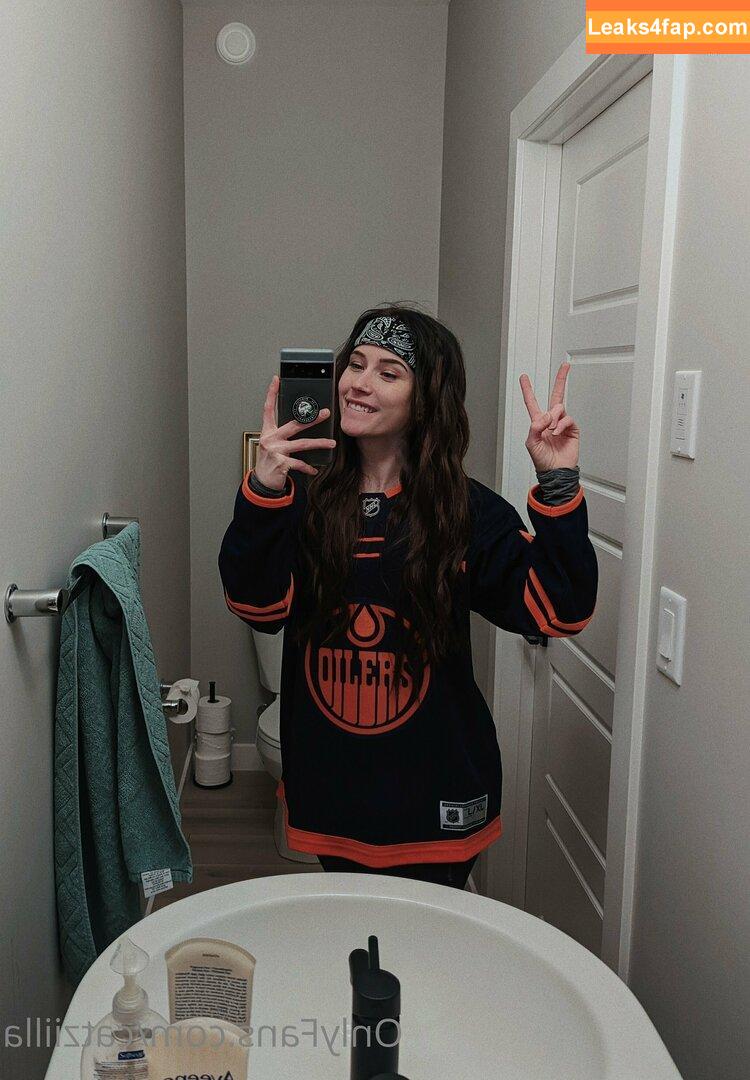 Catziilla / cptamaziing / thecatziilla leaked photo photo #0001