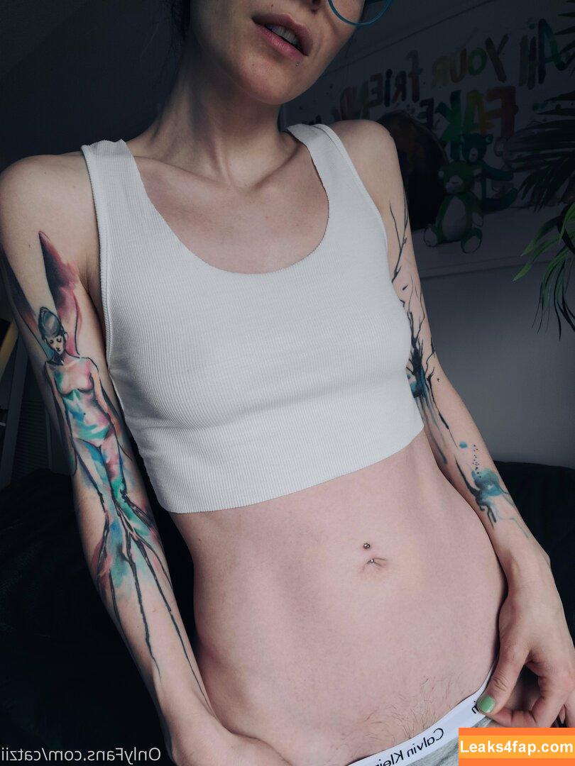 Catziilla / cptamaziing / thecatziilla leaked photo photo #0016