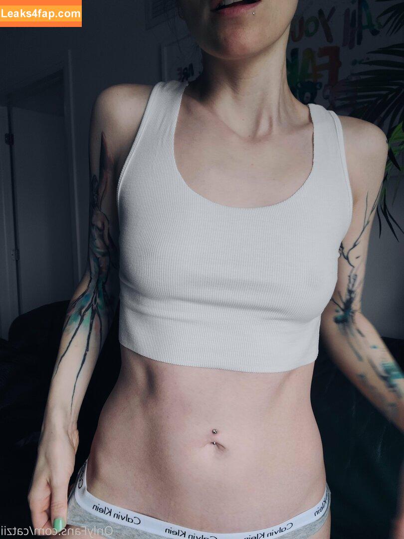 Catziilla / cptamaziing / thecatziilla leaked photo photo #0017