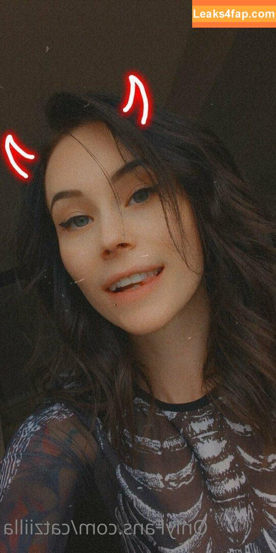 Catziilla / cptamaziing / thecatziilla leaked photo photo #0131