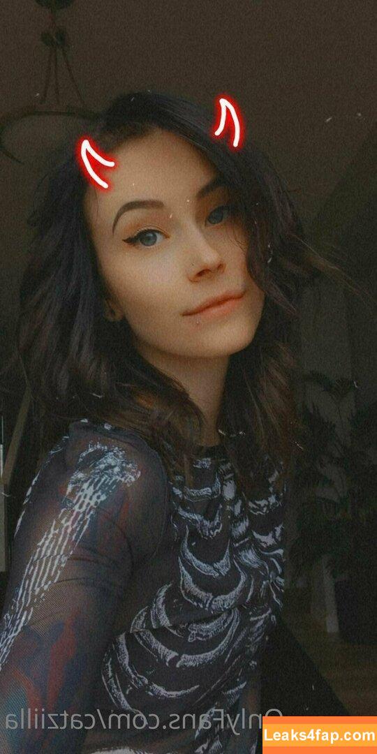 Catziilla / cptamaziing / thecatziilla leaked photo photo #0133