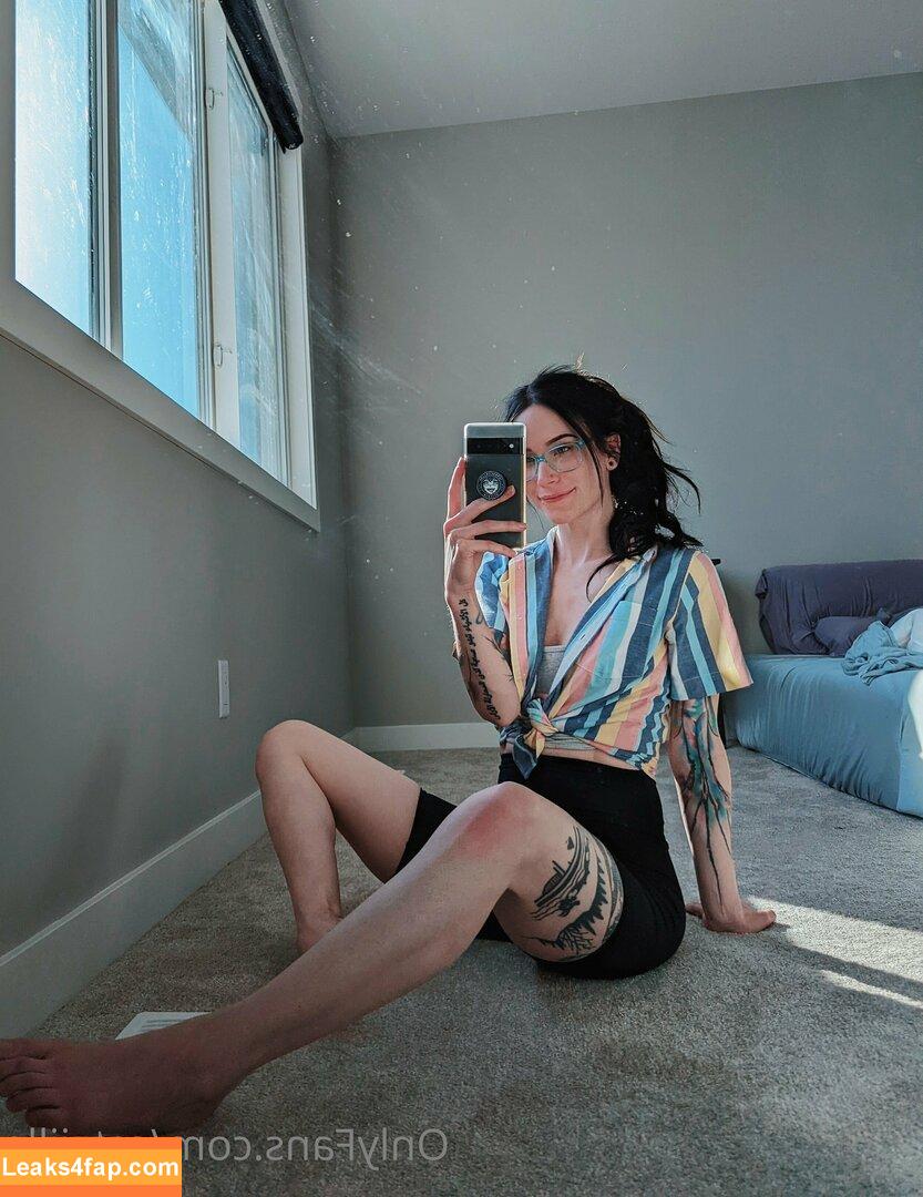 Catziilla / cptamaziing / thecatziilla leaked photo photo #0143