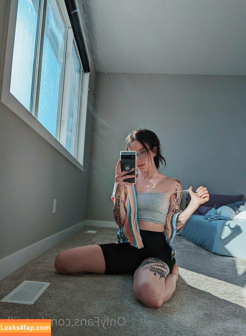 Catziilla / cptamaziing / thecatziilla leaked photo photo #0156