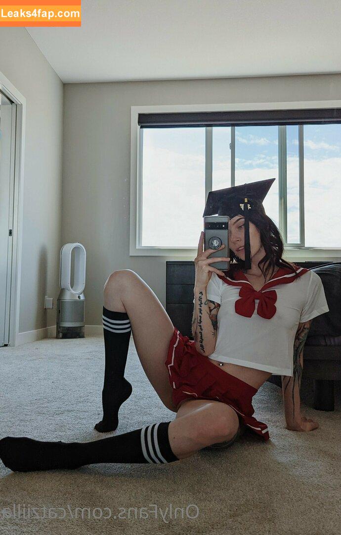 Catziilla / cptamaziing / thecatziilla leaked photo photo #0197