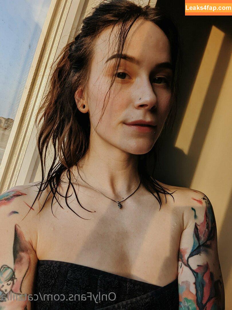 Catziilla / cptamaziing / thecatziilla leaked photo photo #0201