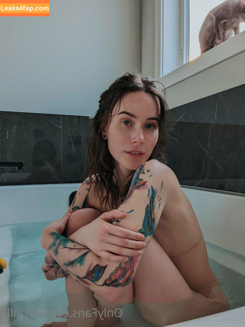 Catziilla / cptamaziing / thecatziilla leaked photo photo #0203