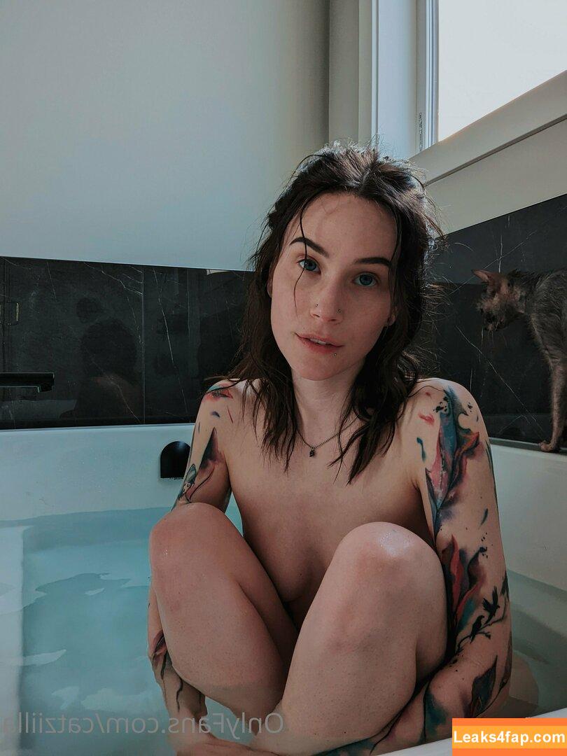 Catziilla / cptamaziing / thecatziilla leaked photo photo #0206