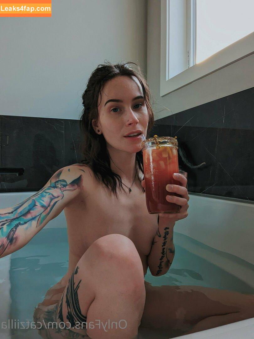 Catziilla / cptamaziing / thecatziilla leaked photo photo #0208