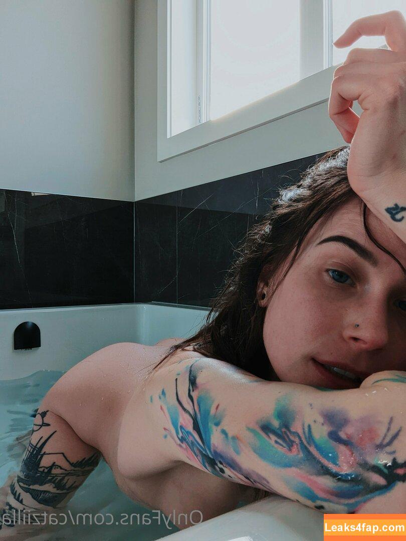 Catziilla / cptamaziing / thecatziilla leaked photo photo #0214