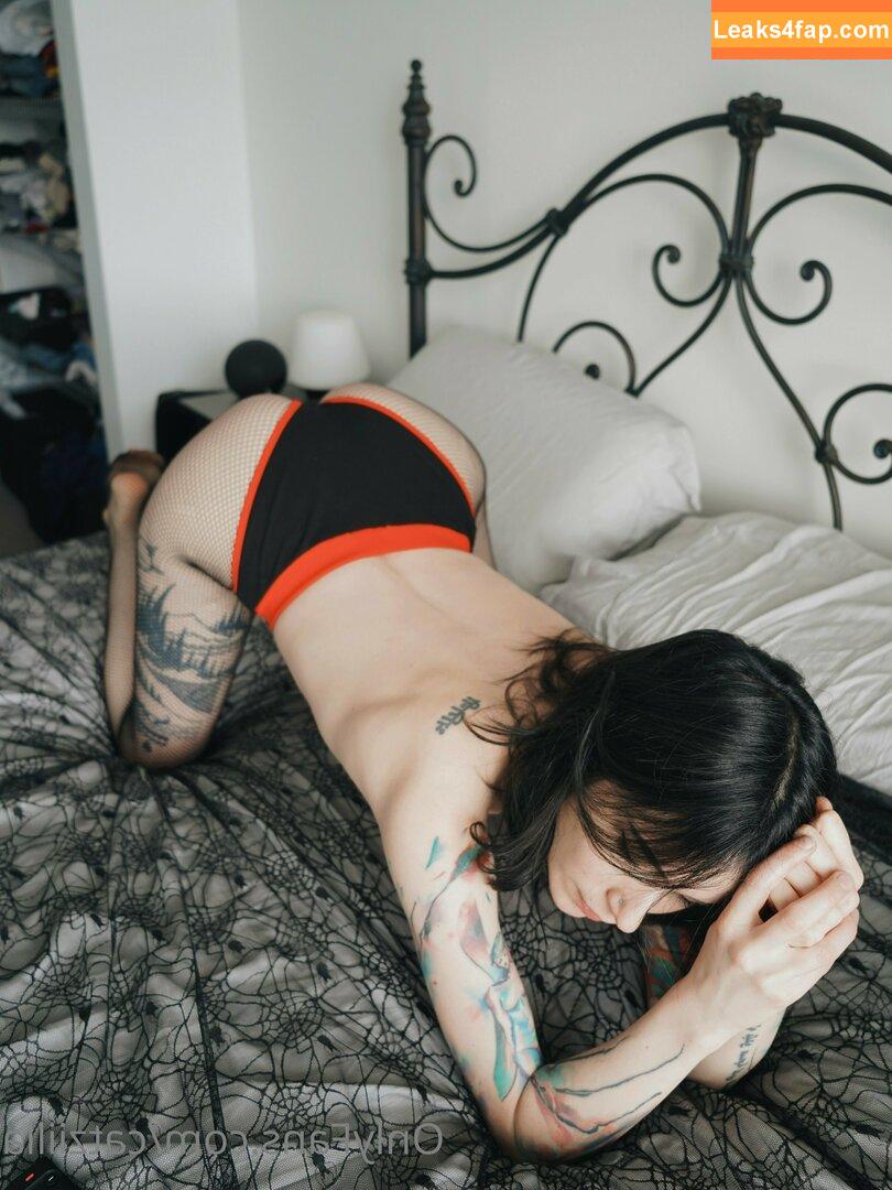 Catziilla / cptamaziing / thecatziilla leaked photo photo #0230