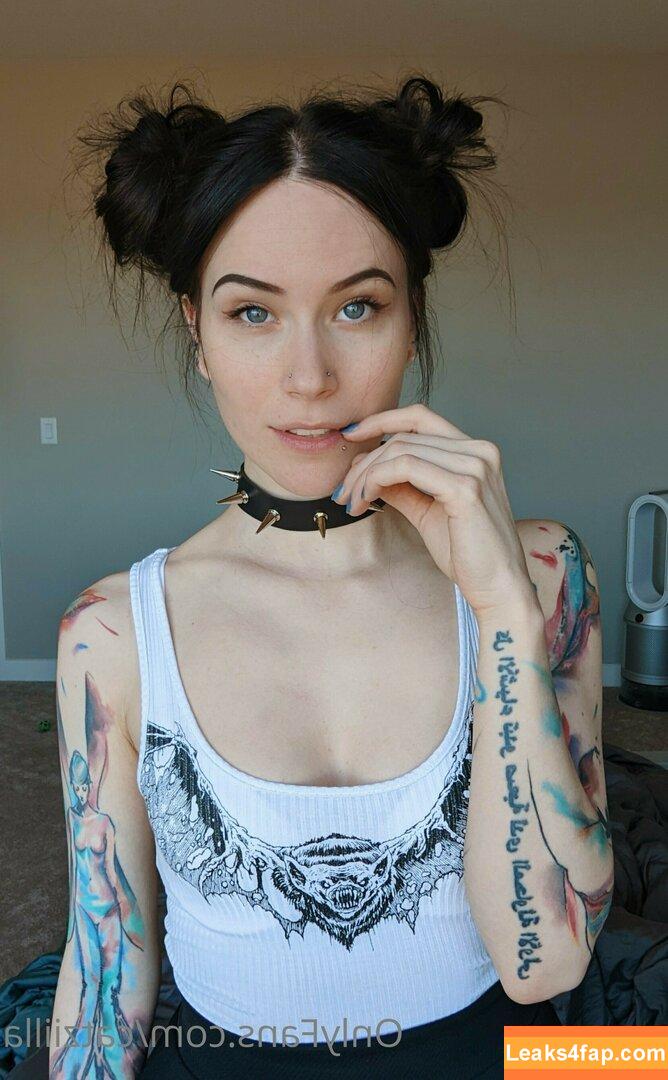 Catziilla / cptamaziing / thecatziilla leaked photo photo #0245