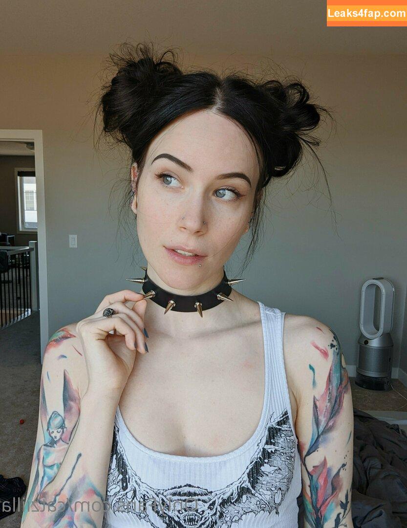 Catziilla / cptamaziing / thecatziilla leaked photo photo #0248