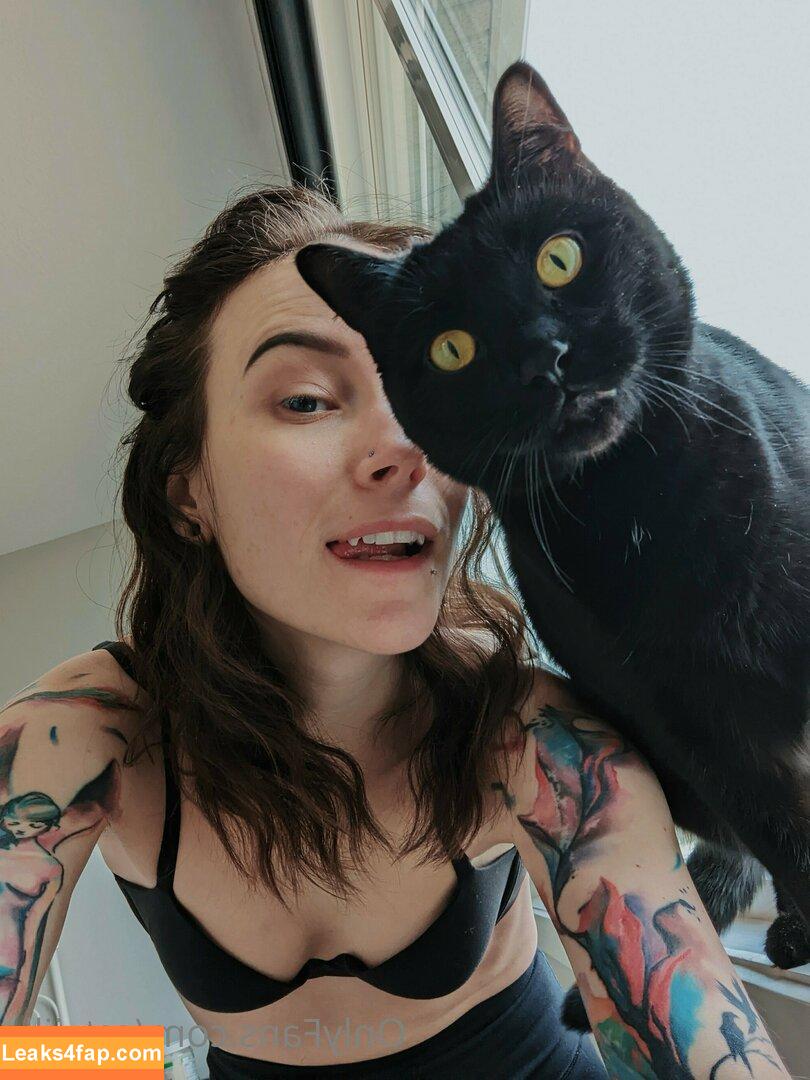 Catziilla / cptamaziing / thecatziilla слитое фото фото #0257