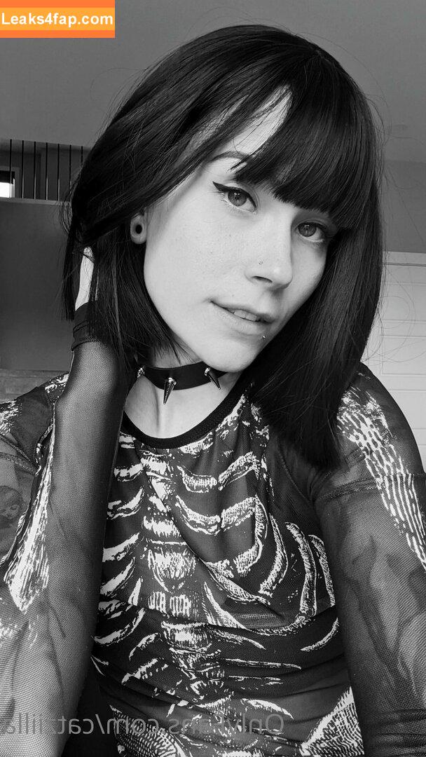 Catziilla / cptamaziing / thecatziilla leaked photo photo #0291