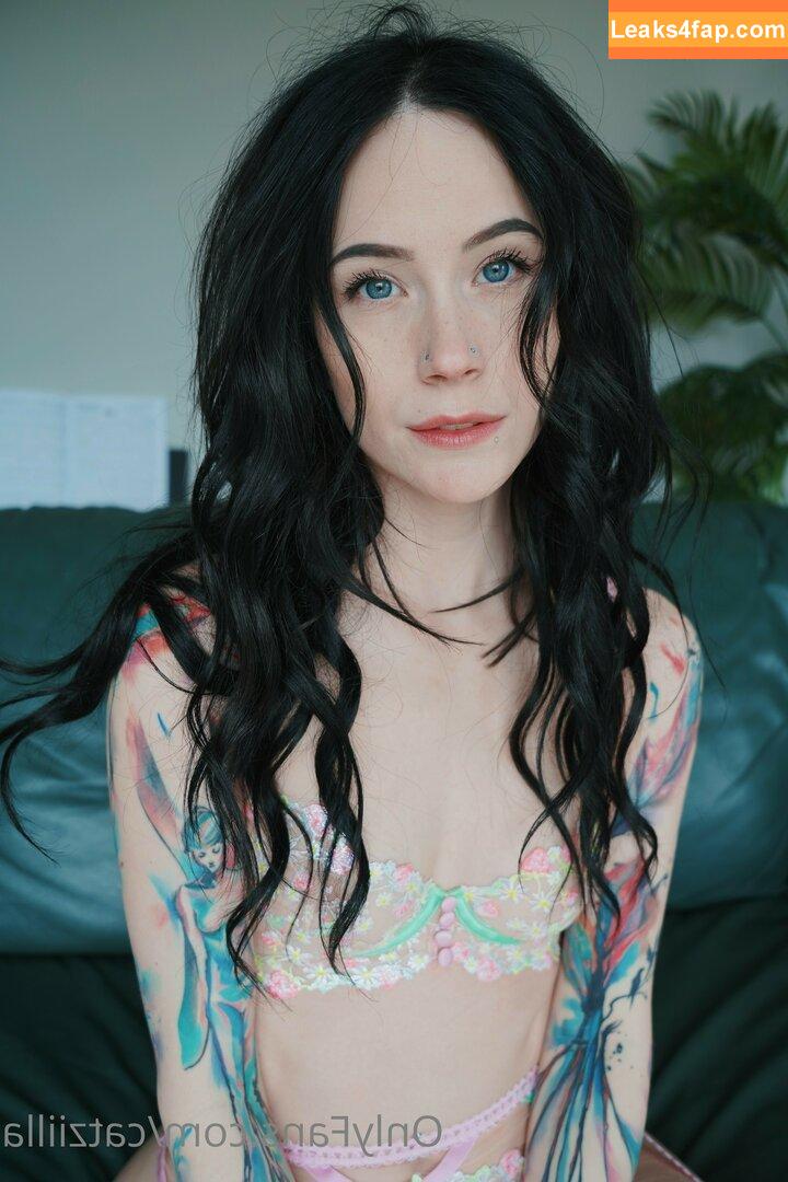 Catziilla / cptamaziing / thecatziilla leaked photo photo #0296