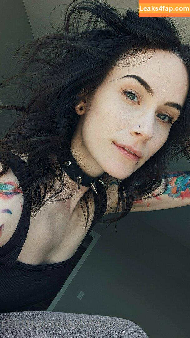 Catziilla / cptamaziing / thecatziilla leaked photo photo #0322